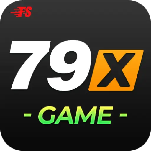 Logo da 79XBET