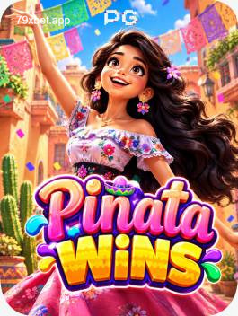 Pinata Wins - slot PG Soft na 79XBET