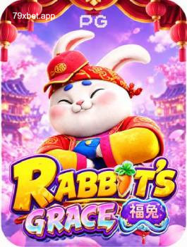 Rabbits Grace - slot PG Soft na 79XBET